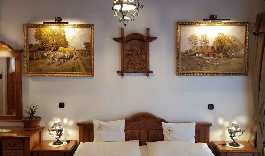 Kulacs Csrda & Panzi Eger - Pnksd (min. 2 j)