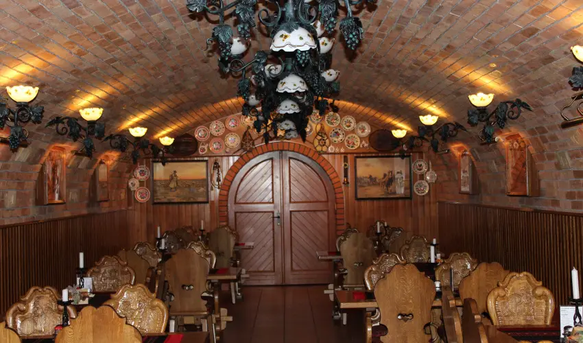 Kulacs Csrda & Panzi Eger - Pnksd (min. 2 j)