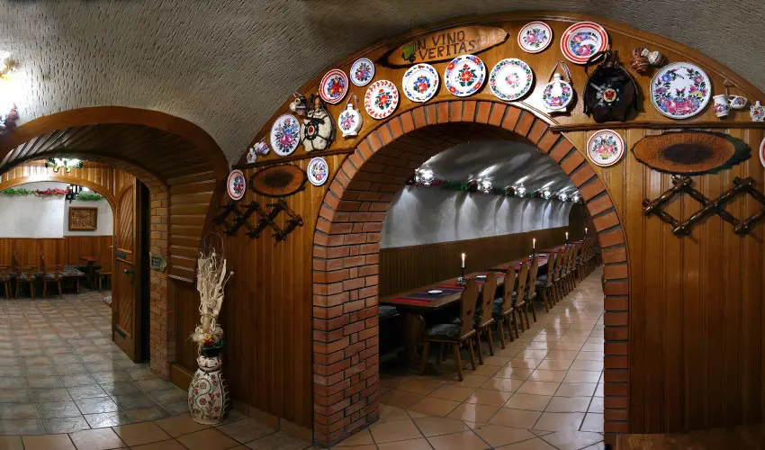 Kulacs Csrda & Panzi Eger - Pnksd (min. 2 j)