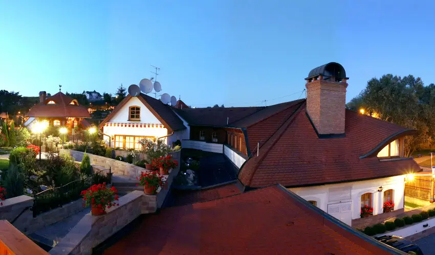 Kulacs Csrda & Panzi Eger - Pnksd (min. 2 j)