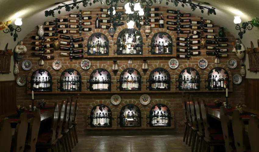 Kulacs Csrda & Panzi Eger - Pnksd (min. 2 j)