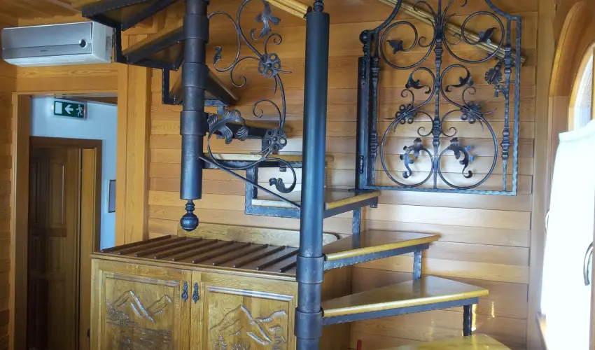 Kulacs Csrda & Panzi Eger - Pnksd (min. 2 j)