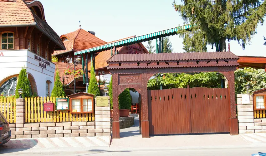 Kulacs Csrda & Panzi Eger - Pnksd (min. 2 j)