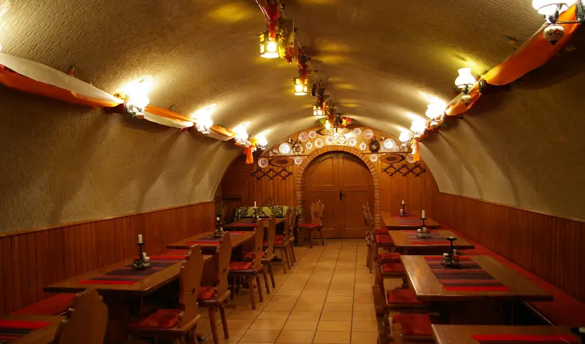 Kulacs Csrda & Panzi Eger - Pnksd (min. 2 j)