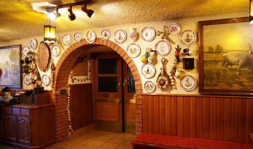 Kulacs Csrda & Panzi Eger - Pnksd (min. 2 j)