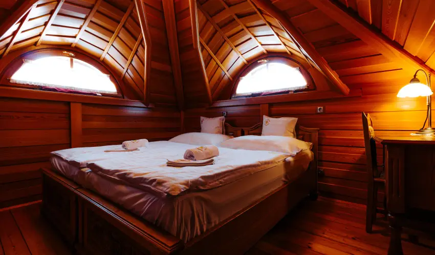 Kulacs Csrda & Panzi Eger - Pnksd (min. 2 j)