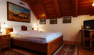 Kulacs Csrda & Panzi Eger