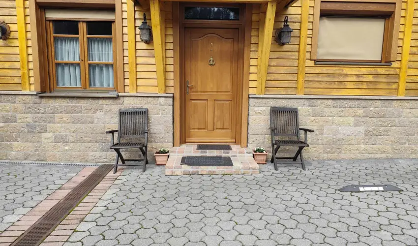 Kulacs Csrda & Panzi Eger - Pnksd (min. 2 j)