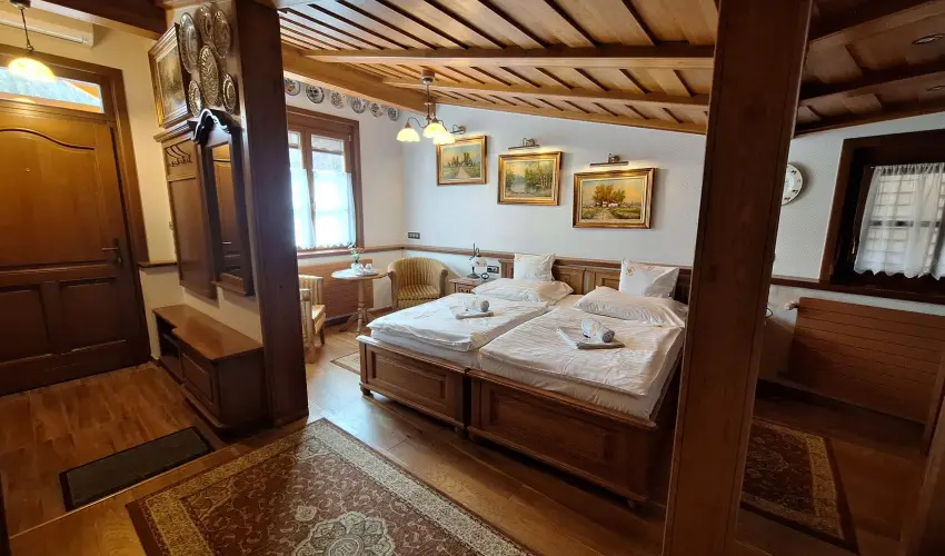 Kulacs Csrda & Panzi Eger - Pnksd (min. 2 j)