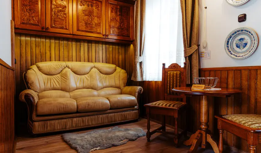 Kulacs Csrda & Panzi Eger - Pnksd (min. 2 j)