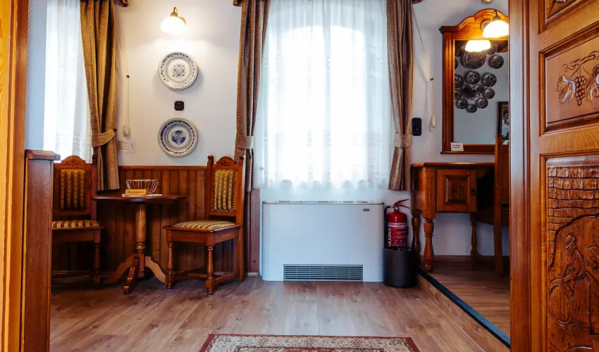 Kulacs Csrda & Panzi Eger - Pnksd (min. 2 j)