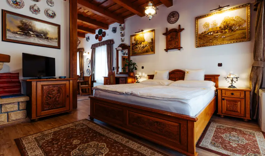 Kulacs Csrda & Panzi Eger - Pnksd (min. 2 j)