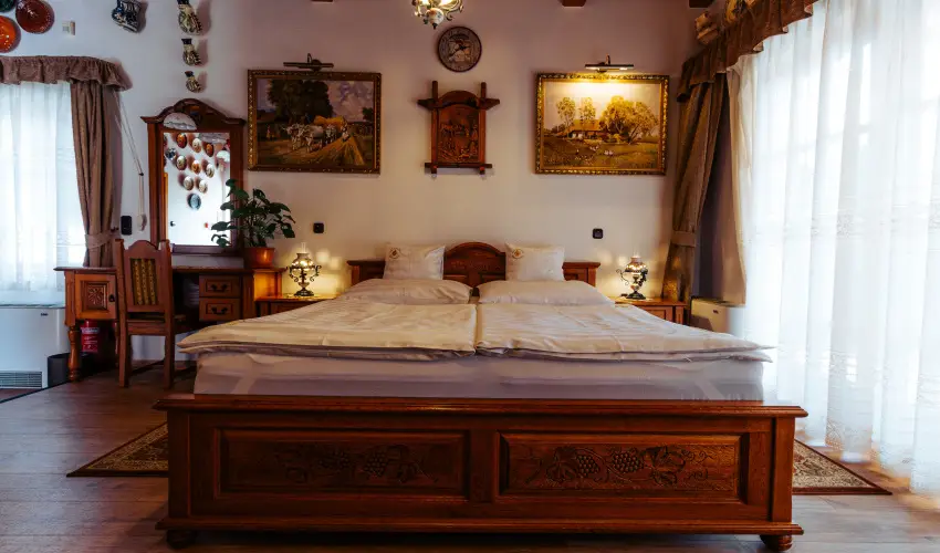 Kulacs Csrda & Panzi Eger - Pnksd (min. 2 j)