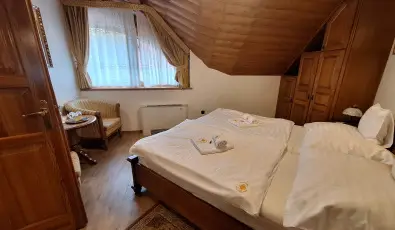 Kulacs Csrda & Panzi Eger