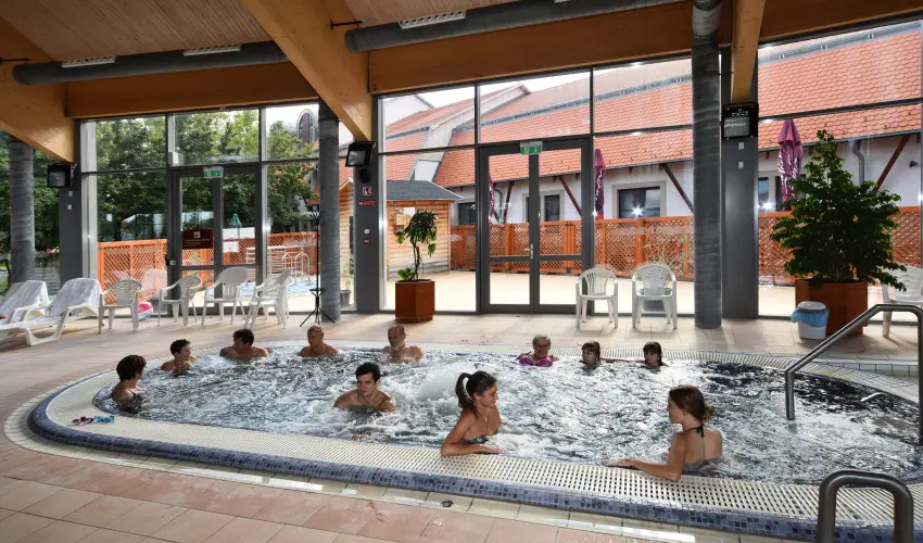 Hotel Kumnia Kisjszlls - Pnksd