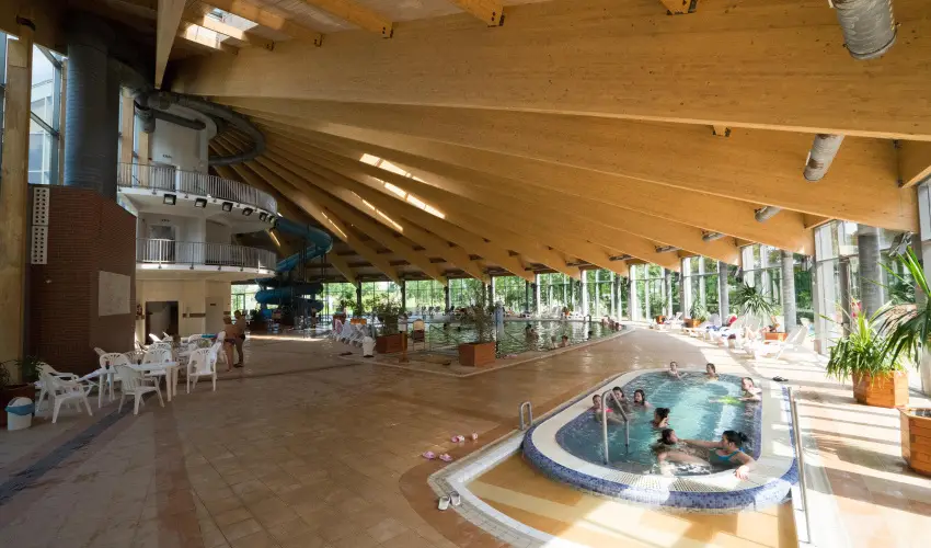 Hotel Kumnia Kisjszlls - Pnksd