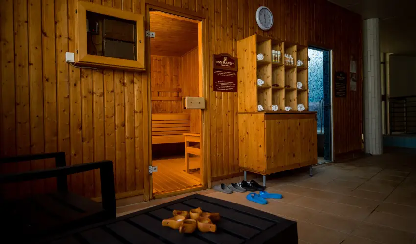 Hotel Kumnia Kisjszlls - Pnksd