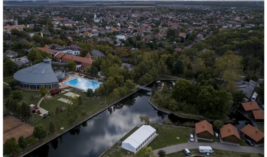 Hotel Kumnia Kisjszlls - Pnksd