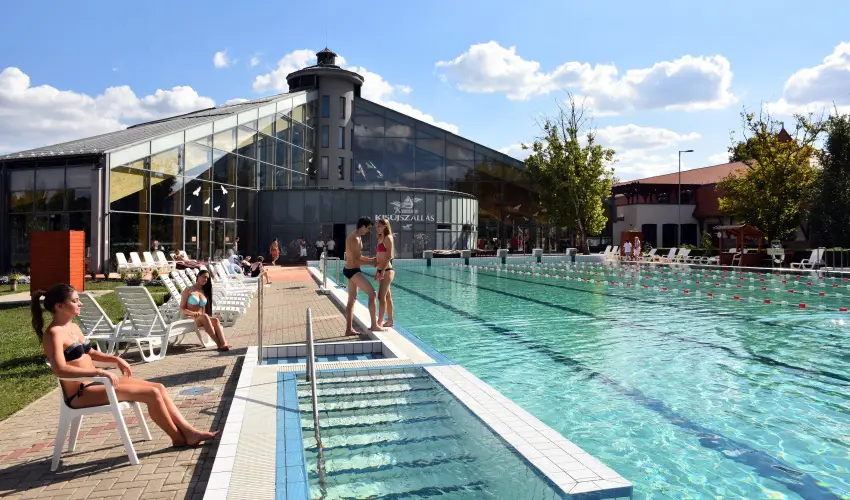 Hotel Kumnia Kisjszlls - Pnksd