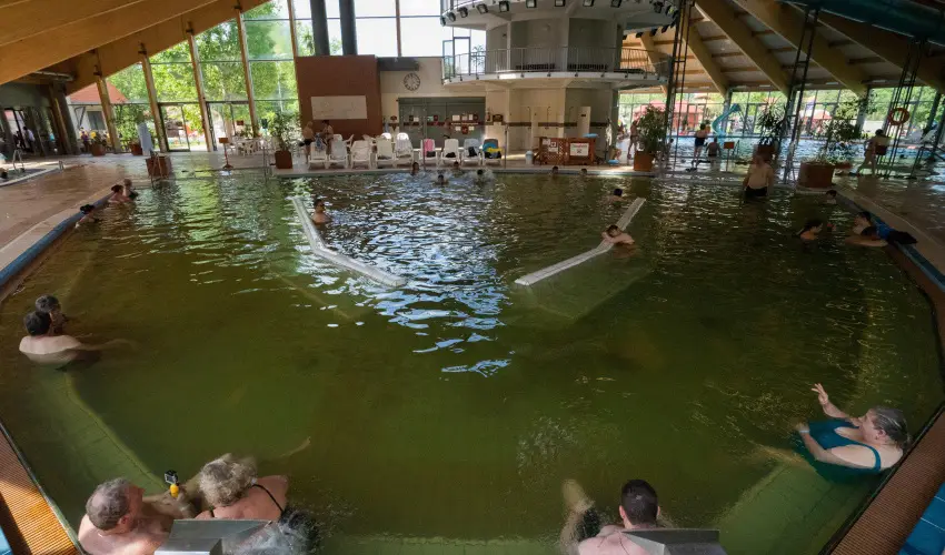 Hotel Kumnia Kisjszlls - Pnksd