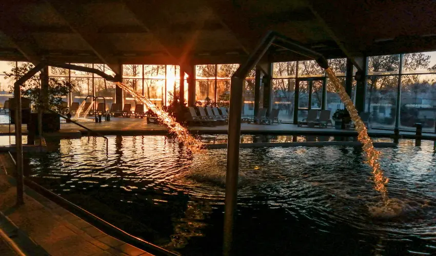 Hotel Kumnia Kisjszlls - Pnksd