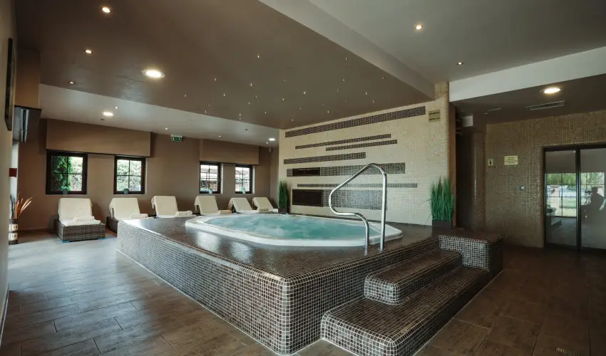 La Riva Hotel Sifok - Pnksd (min. 2 j)