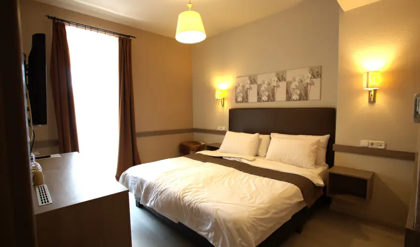 La Riva Hotel Sifok - Pnksd (min. 2 j)