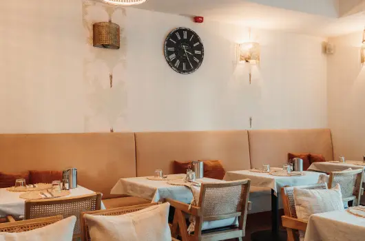 La Riva Hotel - Pnksd (min. 2 j)