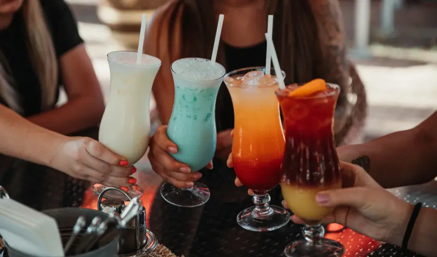 La Riva Hotel Sifok - Pnksd (min. 2 j)