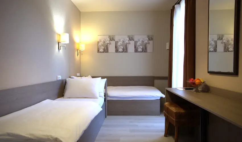 La Riva Hotel Sifok - Pnksd (min. 2 j)