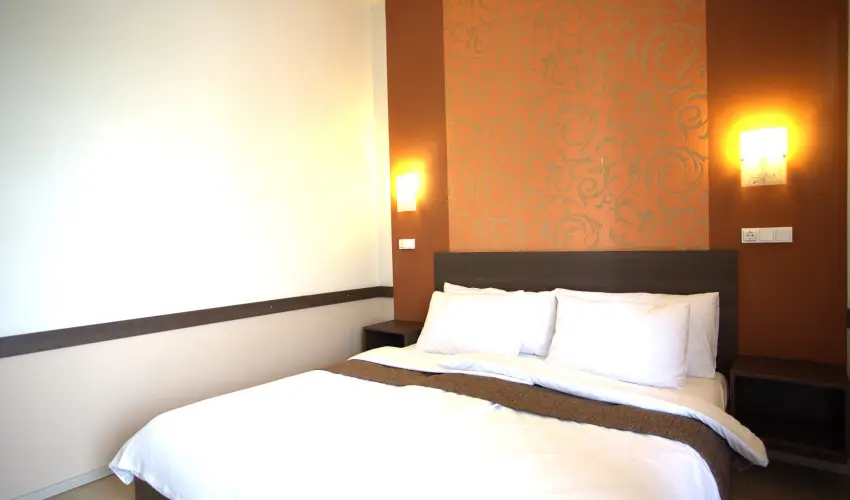 La Riva Hotel Sifok - Pnksd (min. 2 j)