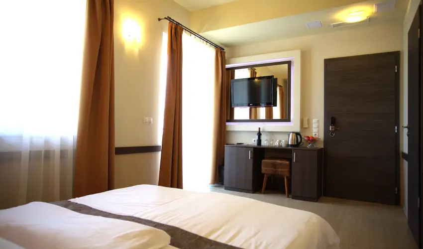 La Riva Hotel Sifok - Pnksd (min. 2 j)