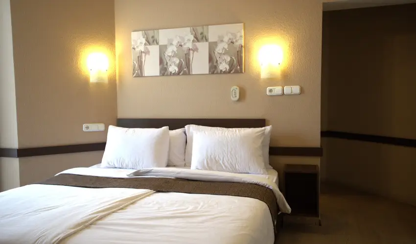 La Riva Hotel Sifok - Pnksd (min. 2 j)