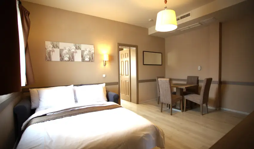 La Riva Hotel Sifok - Pnksd (min. 2 j)