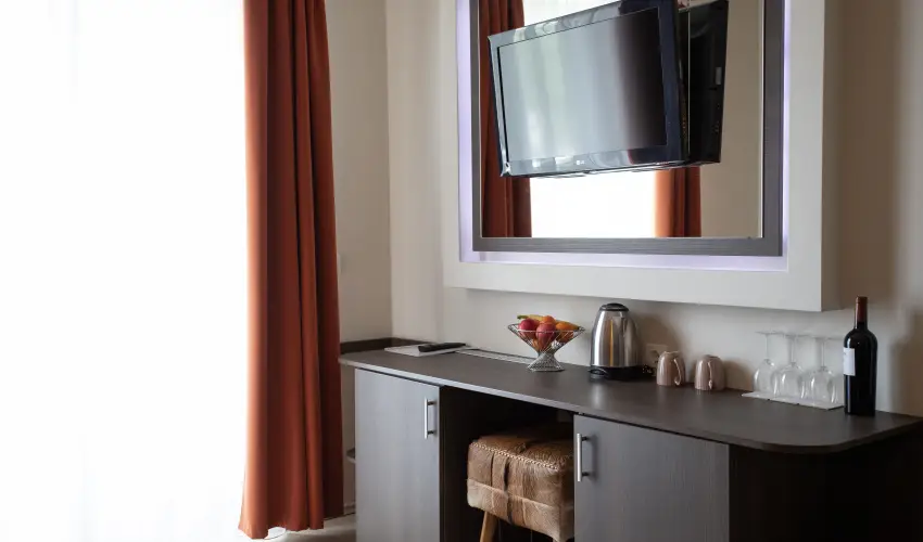 La Riva Hotel Sifok - Pnksd (min. 2 j)