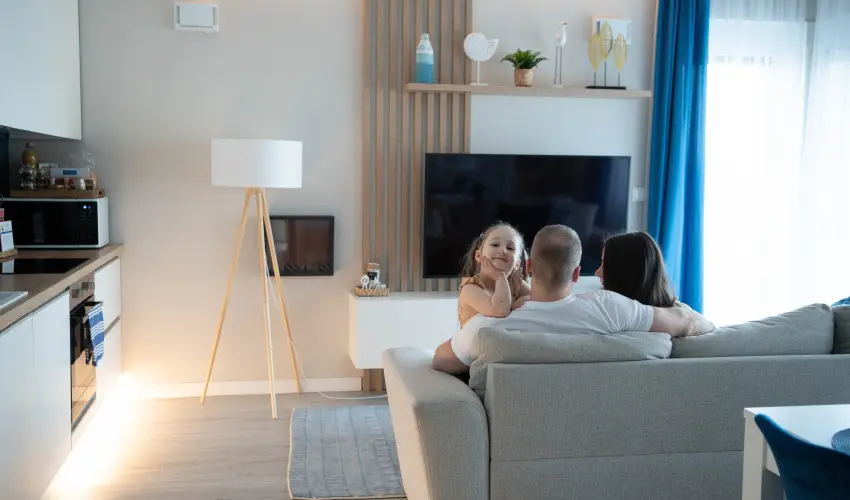 Lake Spirit Boutique Apartments Balatonalmdi - Pnksd