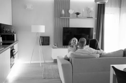 Lake Spirit Boutique Apartments - Pnksd (min. 2 j)