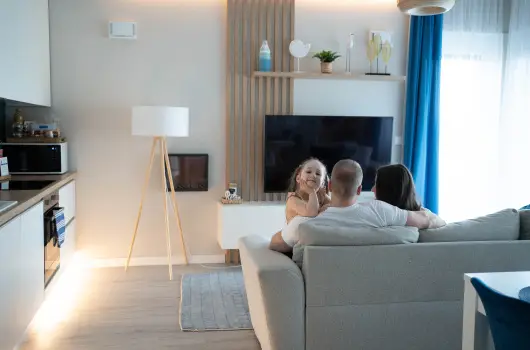 Lake Spirit Boutique Apartments - Pnksd (min. 3 j)
