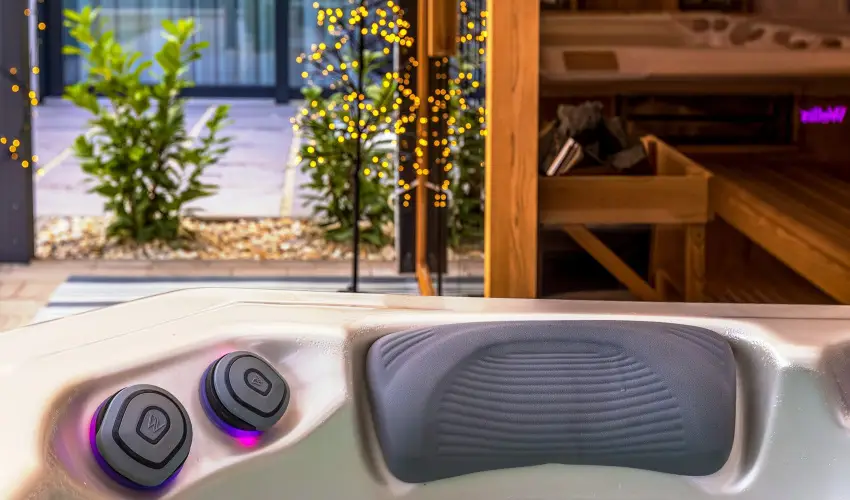 Lake Spirit Boutique Apartments Balatonalmdi - Pnksd