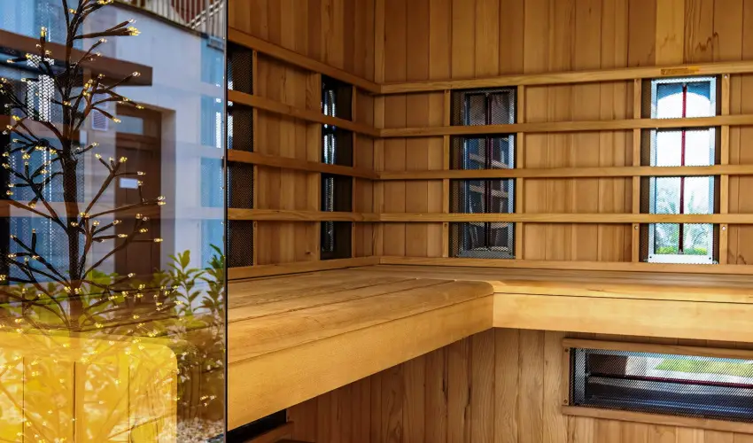 Lake Spirit Boutique Apartments Balatonalmdi - Pnksd