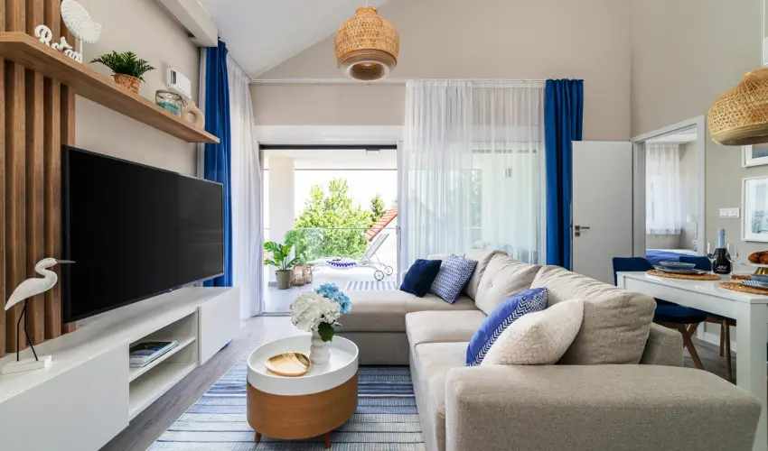 Lake Spirit Boutique Apartments Balatonalmdi - Pnksd