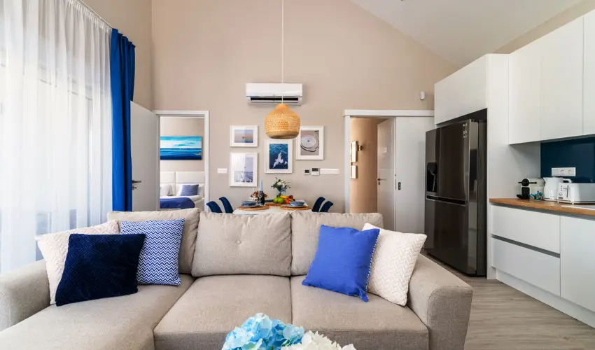 Lake Spirit Boutique Apartments Balatonalmdi - Pnksd