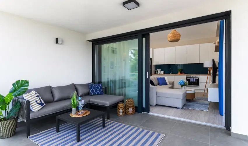 Lake Spirit Boutique Apartments Balatonalmdi - Pnksd