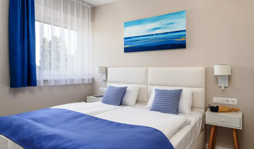 Lake Spirit Boutique Apartments Balatonalmdi - Pnksd