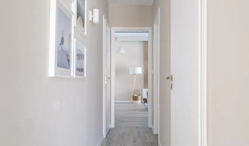 Lake Spirit Boutique Apartments Balatonalmdi - Pnksd