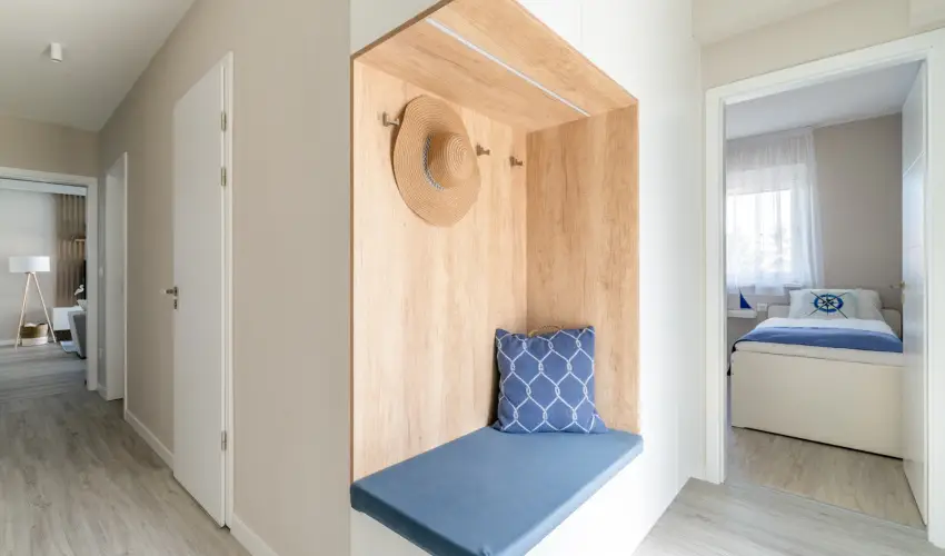 Lake Spirit Boutique Apartments Balatonalmdi - Pnksd