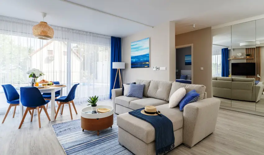 Lake Spirit Boutique Apartments Balatonalmdi - Pnksd