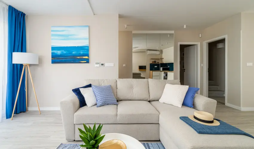 Lake Spirit Boutique Apartments Balatonalmdi - Pnksd