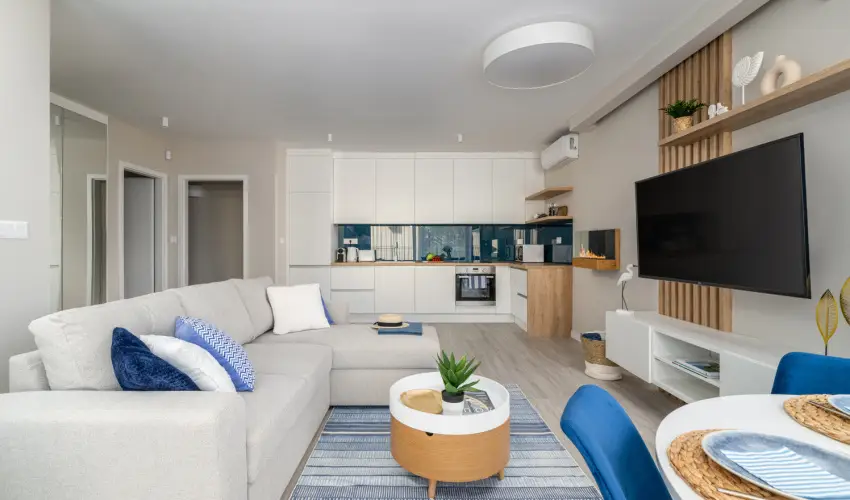 Lake Spirit Boutique Apartments Balatonalmdi - Pnksd