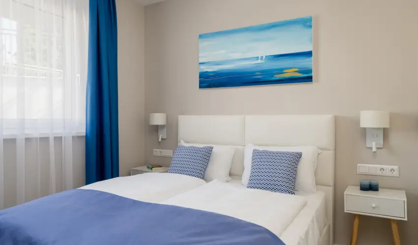 Lake Spirit Boutique Apartments Balatonalmdi - Pnksd